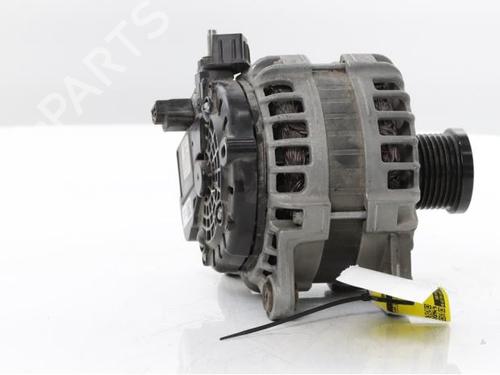 Alternator RENAULT CLIO V (B7_) 1.0 TCe 90 (B7MT) | BP40542918M7 - Image 3