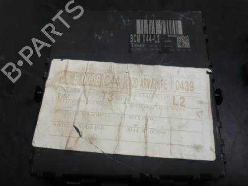 Engine control unit (ECU) RENAULT TWINGO II (CN0_) 1.2 16V (CN04, CN0B) | BP40568109M57 - Image 3