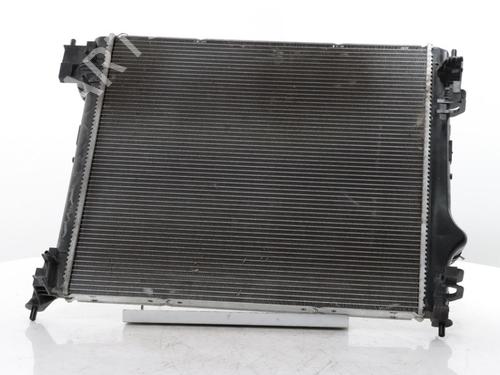 Used Water radiator Water radiator NISSAN QASHQAI III (J12) 1.3 DIG-T (158 hp) 33696908 33696908