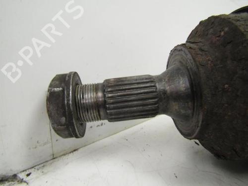 Right front driveshaft PEUGEOT PARTNER Tepee 1.6 VTi | BP40562353M39 - Image 3