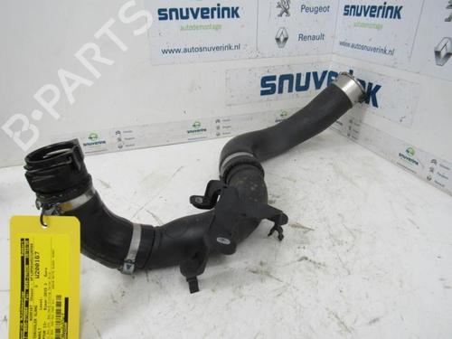Intercooler pipe RENAULT CAPTUR I (J5_, H5_) 0.9 TCe 90 | BP40563849M127 - Image 2