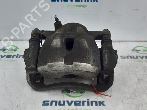 Used Right front brake caliper Right front brake caliper 24164894 24164894