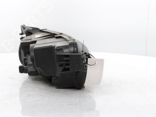 Left headlight CITROËN C4 Picasso II 1.2 THP 130 | BP39211450C28 - Image 8