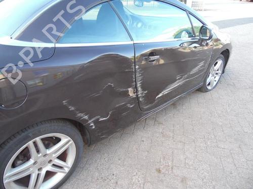 Pipe PEUGEOT 308 CC (4B_) 1.6 16V | BP40583048M125 - Image 6