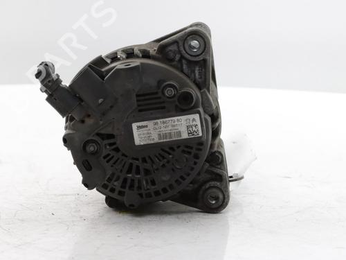 Generator Generator 39507905 39507905