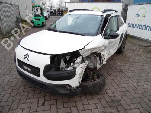 CITROËN C4 CACTUS 1.2 VTi 82 1138919