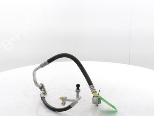 AC pipe OPEL ASTRA K Sports Tourer (B16) 1.4 Turbo (35) | BP29640755M126 