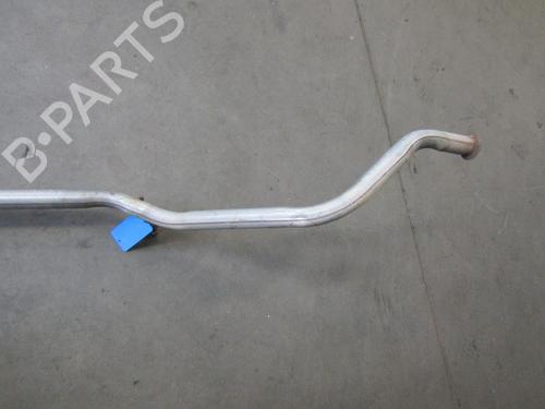 Used Exhaust system PEUGEOT 307 (3A/C) 1.6 16V (109 hp) 15945831