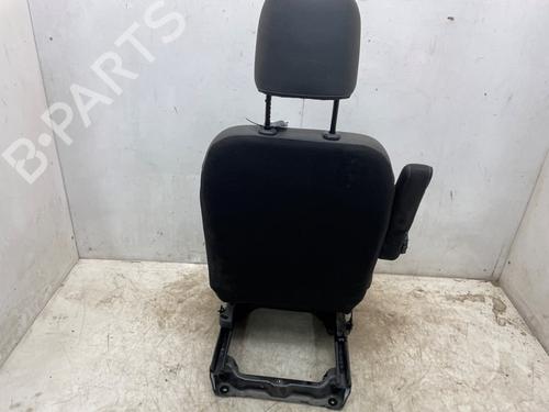 Left front seat OPEL VIVARO B Van (X82) 1.6 CDTI (05) | BP34423277C15  - Image 5