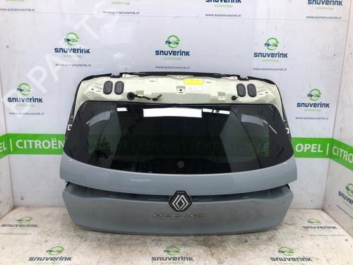 Tampa da Mala RENAULT MEGANE E-TECH SUV EV60 (BNJ1) (218 hp) 17982185