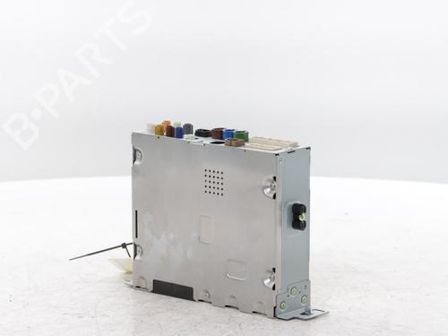 Radio RENAULT CAPTUR II (HF_) E-TECH 145 (HFMU) | BP31960464E6 