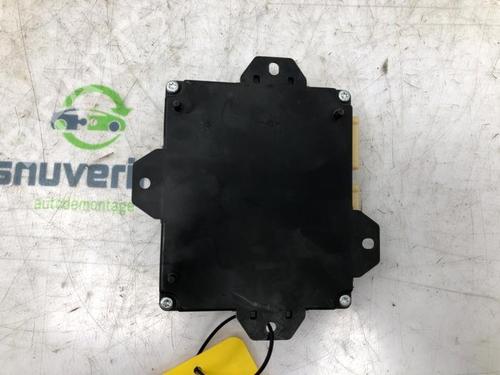 Control unit RENAULT TRAFIC III Van (FG_) 1.6 dCi 125 (FGMH) | BP40581031M11 - Image 2