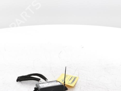 Electronic module RENAULT SCÉNIC IV (J9_) 1.2 TCe 115 | BP33696524M83 - Image 5