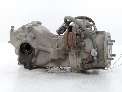 Differenziale posteriore Differenziale posteriore NISSAN X-TRAIL III (T32_, T32R, T32RR) 1.6 dCi (T32) (130 hp) 37262861 37262861