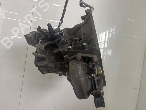 Gearbox FIAT DUCATO Van (250_) 130 Multijet 2,3 D | BP29640414M3 