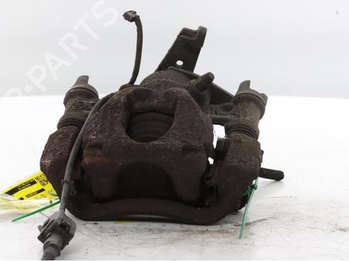 Used Right rear brake caliper Right rear brake caliper RENAULT MASTER III Platform/Chassis (EV, HV, UV) 2.3 dCi 130 FWD (EV0Y, HV0Y, UV0M, UV0Y, UV03) (130 hp) 40552063 40552063