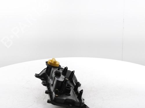 Valve cover RENAULT CLIO V (B7_) 1.0 TCe 90 (B7MT) | BP29640667M124