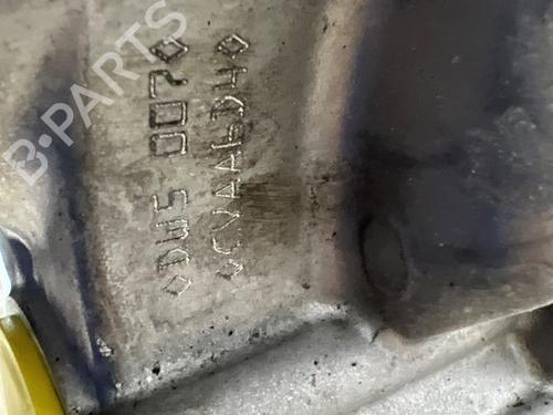Gearbox RENAULT CAPTUR II (HF_) TCe 140 (HFN0) | BP20074114M3 