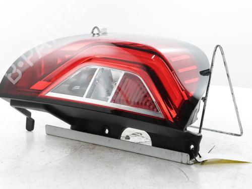 Left taillight RENAULT KANGOO III MPV TCe 130 (KJMB) | BP36966935C34 - Image 2