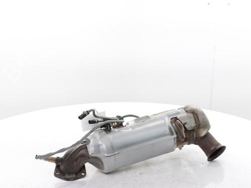 Catalyst PEUGEOT 3008 II SUV (MC_, MR_, MJ_, M4_) Hybrid | BP30186609M10