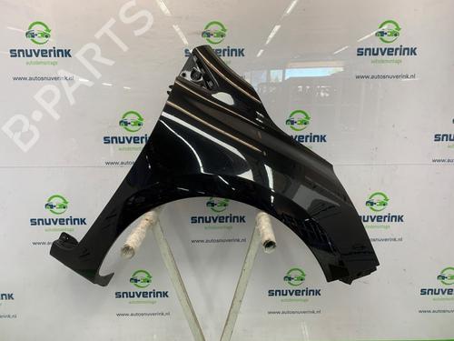 Used Right front fenders RENAULT CLIO IV Grandtour (KH_) 1.5 dCi 90 (KHN3, KHN4) (90 hp) 25884910