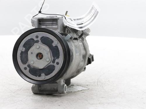 AC compressor VW POLO VI (AW1, BZ1, AE1) 1.0 TSI | BP38347270M34  - Image 9