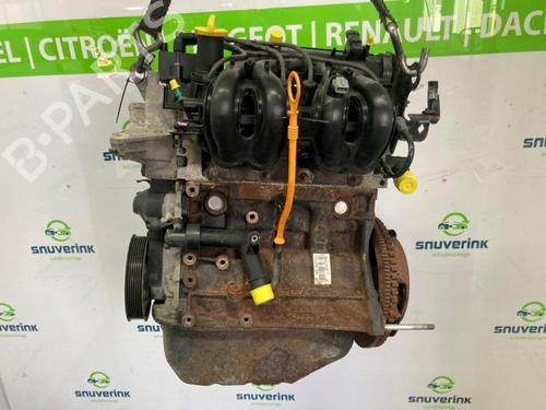 Engine RENAULT TWINGO II (CN0_) 1.2 (CN0D) | BP40582534M1 - Image 3