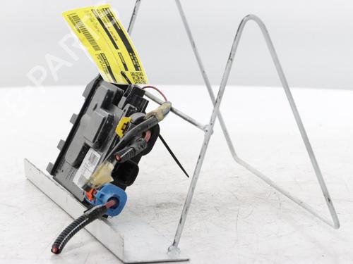 Fuse box RENAULT TRAFIC III Van (FG_) 1.6 dCi 125 (FGMH) | BP31960438E1