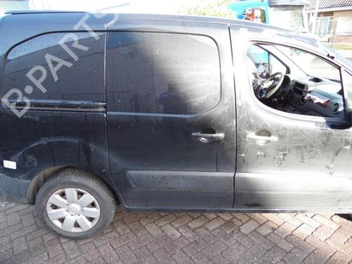 Interior handle CITROËN BERLINGO Box Body/MPV (B9) 1.6 | BP40571481I7 - Image 9