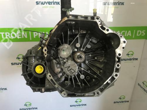 Gearbox RENAULT TRAFIC III Van (FG_) 1.6 dCi 90 (FGME) | BP27093176M3 - Image 4