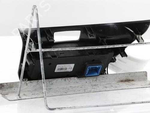 Climate control PEUGEOT 2008 I (CU_) 1.2 THP 110 / PureTech 110 | BP40048812I5 - Image 5