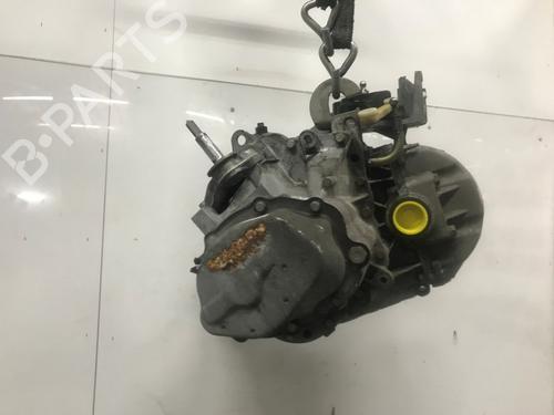 Engine PEUGEOT 308 SW I (4E_, 4H_) 1.6 16V | BP31960596M1