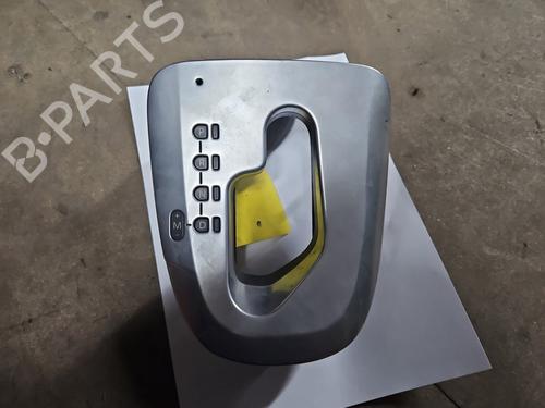 Middenconsole RENAULT VEL SATIS (BJ0_) 3.0 dCi (BJ0J, BJ0N) (177 hp) 10780142