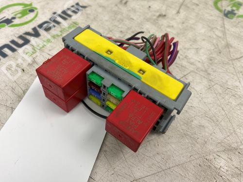 Fuse box JEEP COMPASS (MP, M6, MV, M7) 1.4 MultiAir 4x4 | BP17431650E1 - Image 2