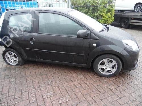 Engine control unit (ECU) RENAULT TWINGO II (CN0_) 1.2 16V (CN04, CN0B) | BP40570935M57  - Image 6