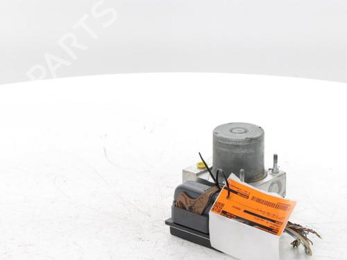 ABS Bremseaggregat CITROËN C4 II (NC_) 1.6 VTi 120 (NC5FS0, NC5FS9) | BP29827909M43 