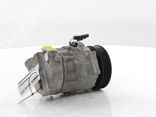 AC compressor ALFA ROMEO STELVIO (949_) 2.0 Q4 (949.AXF2A) | BP29068862M34 - Image 5