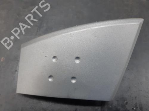 Used Rear right exterior door handle PEUGEOT 107 (PM_, PN_) 1.0 (68 hp) 10794986