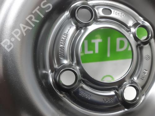 Rim RENAULT CLIO V (B7_) 1.0 TCe 90 (B7MT) | BP25205316C45