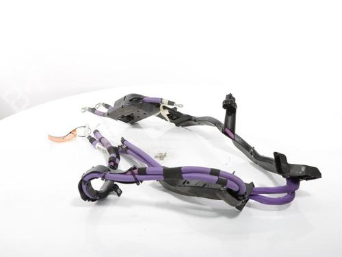 Ledningsnett CITROËN C5 AIRCROSS (A_) 1.2 Hybrid 136 (ARHPYJ) | BP27093283E16 