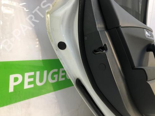 Left rear door PEUGEOT 508 I (8D_) 2.0 HDi Hybrid4 AWC | BP23987863C4