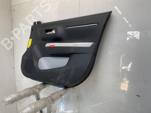Front right panel CITROËN C3 IV (CC_, CB_) 1.2 PureTech 100 (CCHPV4) | BP38110873C59 - Image 2