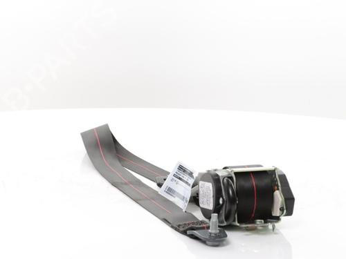 Front left seatbelt PEUGEOT 2008 I (CU_) 1.2 THP 110 / PureTech 110 | BP38409388I26  - Image 7