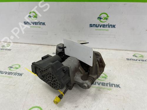 Left rear brake caliper TESLA MODEL 3 (5YJ3) EV AWD | BP25776328M107 - Image 2