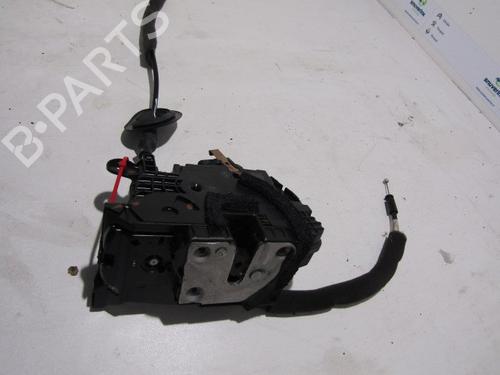 Front right lock RENAULT CLIO IV (BH_) 0.9 TCe 90 (BHNF, BHMA, BHMH, BHJK, BHJR) | BP10796170C97 