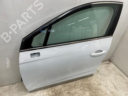 Porta frente esquerda RENAULT CLIO V (B7_) 1.0 TCe 90 (B7MT) | BP30866899C2