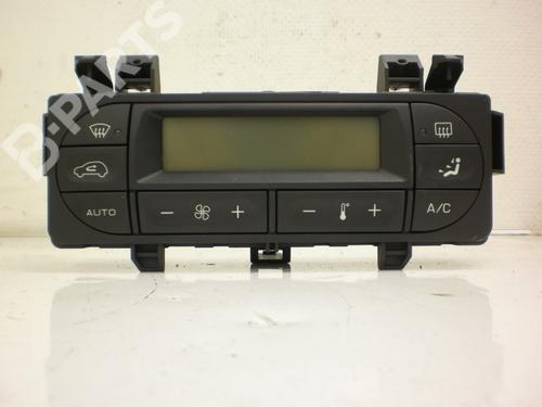 Used Control unit Control unit PEUGEOT 1007 (KM_) 1.6 16V (109 hp) 10783591 10783591