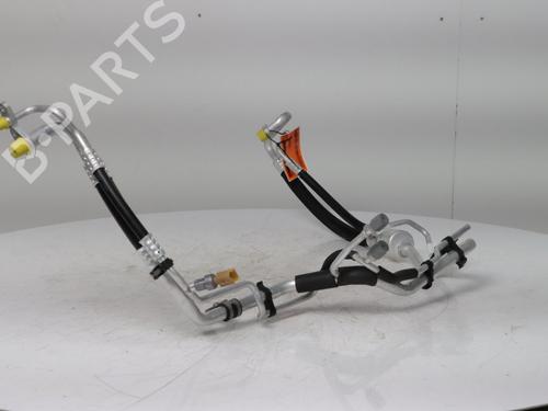AC pipe CITROËN C3 IV (CC_, CB_) 1.2 PureTech 100 (CCHPV4) | BP33874503M126 - Image 9
