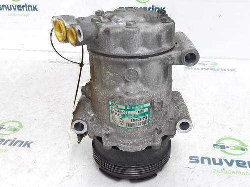 Used AC compressor AC compressor 37605433 37605433