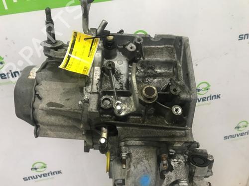 Gearbox PEUGEOT PARTNER Tepee 1.6 VTi | BP24418464M3 - Image 5